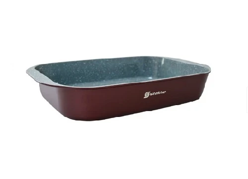 Tava ceramica de copt Schmitter 43X26.5CM 340.43 C